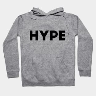 Hype Hoodie